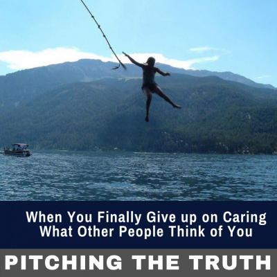 Pitching The Truth