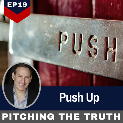 Pitching The Truth