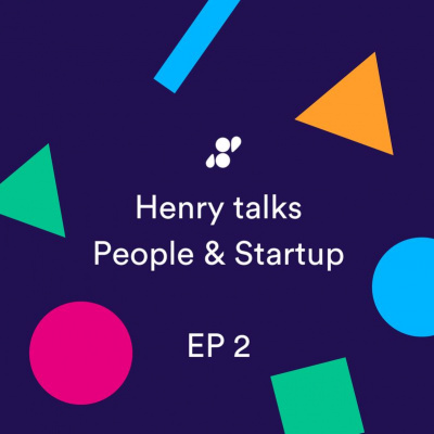 Henry Talks - People  Startup