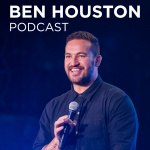 Ben Houston - Hillsong California