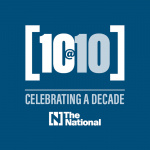10@10: The Nationals Anniversary Podcast