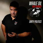 Whale Oil Beef Hooked | Whaleoil Media