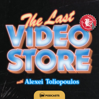 Total Reboot With Cameron James  Alexei Toliopoulos