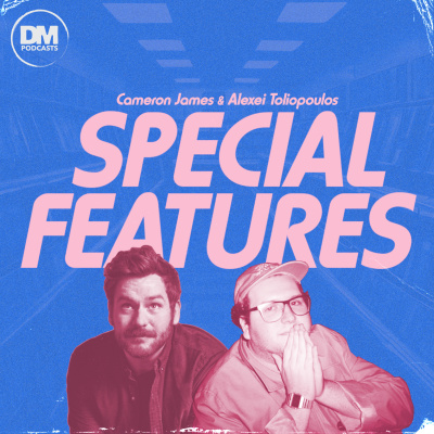 Total Reboot With Cameron James  Alexei Toliopoulos