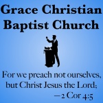 Grace Christian Baptist Church