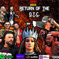 Return of The O.T.C.