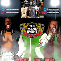 Episode 122 - The Mane Event