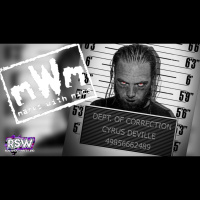 Episode 89 - Cyrus Deville