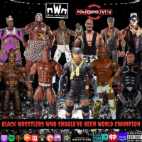 The ReUp: Powerbomb Jutsu