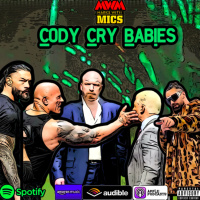 Cody Cry Babies