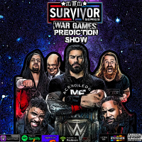 Survivor Series Prediction Show