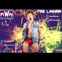 Episode 100 - Tre’ LaMar
