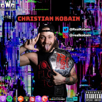 Episode 106 - Christian Kobain