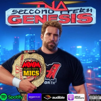Second Term, Genesis