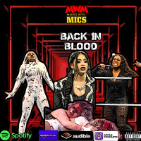Back In Blood