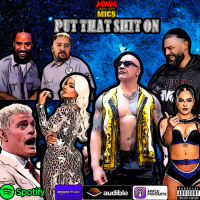 Put That Shit On