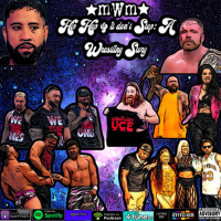 Hip Hop amp it dont Stop: A Wrestling Story