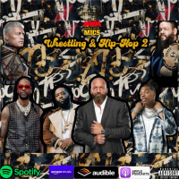 Wrestling amp Hip-Hop 2