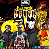 WCW Halloween Havoc 98 review