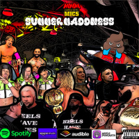 Summer Maddness
