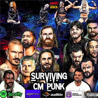 Surviving CM Punk