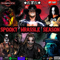 Spooky Wrassle Season
