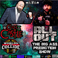 The Big Ass Prediction Show