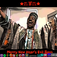 Merry New Year’s Evil Bash