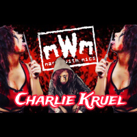 Episode 81 — Charlie Kruel, NXT UK Cardiff, AEW All Out and a Little Bit of Bubbly