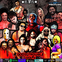 OWA Good Trouble Vol.4 recap