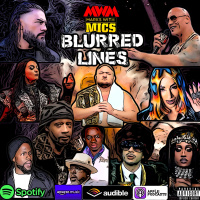 Blurred Lines