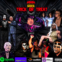 Trick or Treat