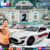 The ReUp: Wes Barkley (Part 2)