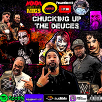 Chucking Up The Deuces