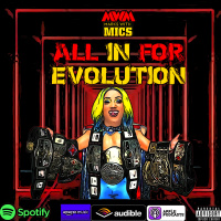All In For Evolution
