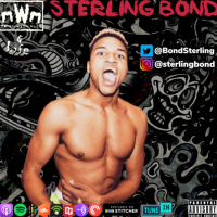 Episode 113 - Sterling Bond