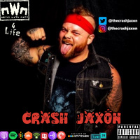 Episode 107- Crash Jaxon