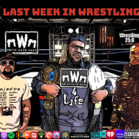Last Week in Wrestling 2