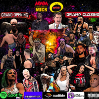 Grand Opening Grand Closing