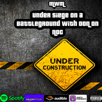 Under Siege on a Battleground with DON on NOC