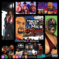 Episode 103 - Savio Vega (Part 2)