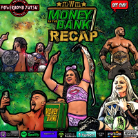 Money In The Bank Recap