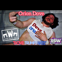 Episode 84 — Orion Dove, Announcers, FS1, AEW and more