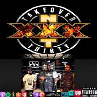 Episode 124 - NXT Takeover McAfee