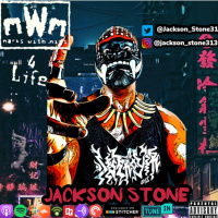 Episode 115 - Jackson Stone