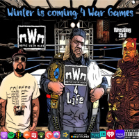 Winter is Coming 4 War Games