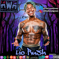 Lio Rush