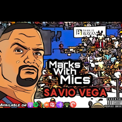 Marks With Mics