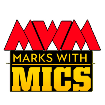 Marks With Mics