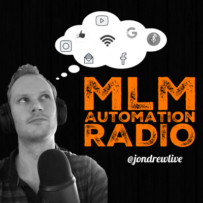 Mlm Automation Radio